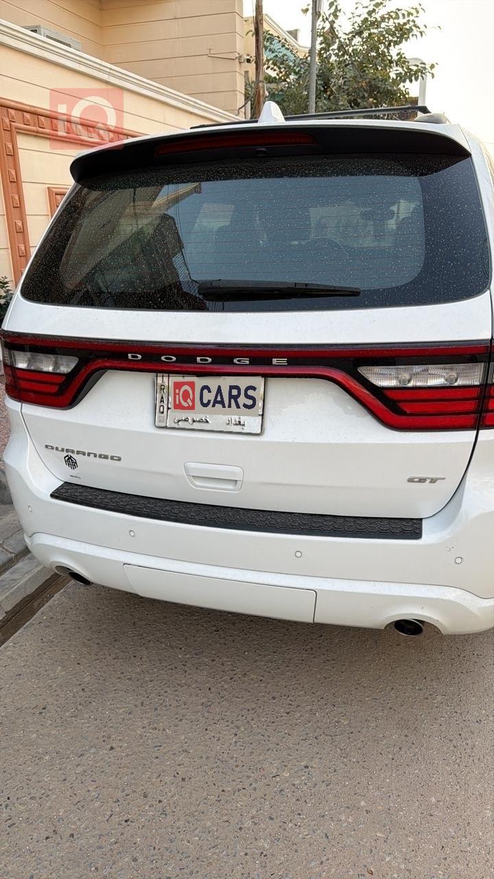 Dodge Durango